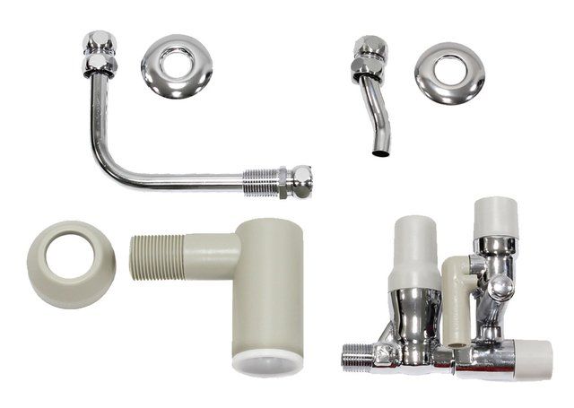 Vaillant Sicherheitsgrup.u.Rohrgarnitur 6 bis 12 bar