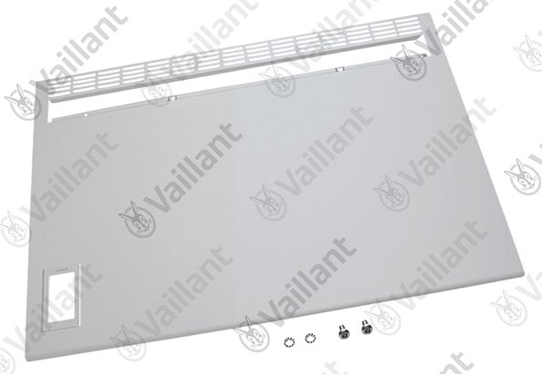 VA Frontblech Vaillant-Nr. 0010025924