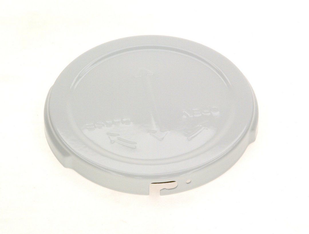 JU Deckel für AZB 616/1