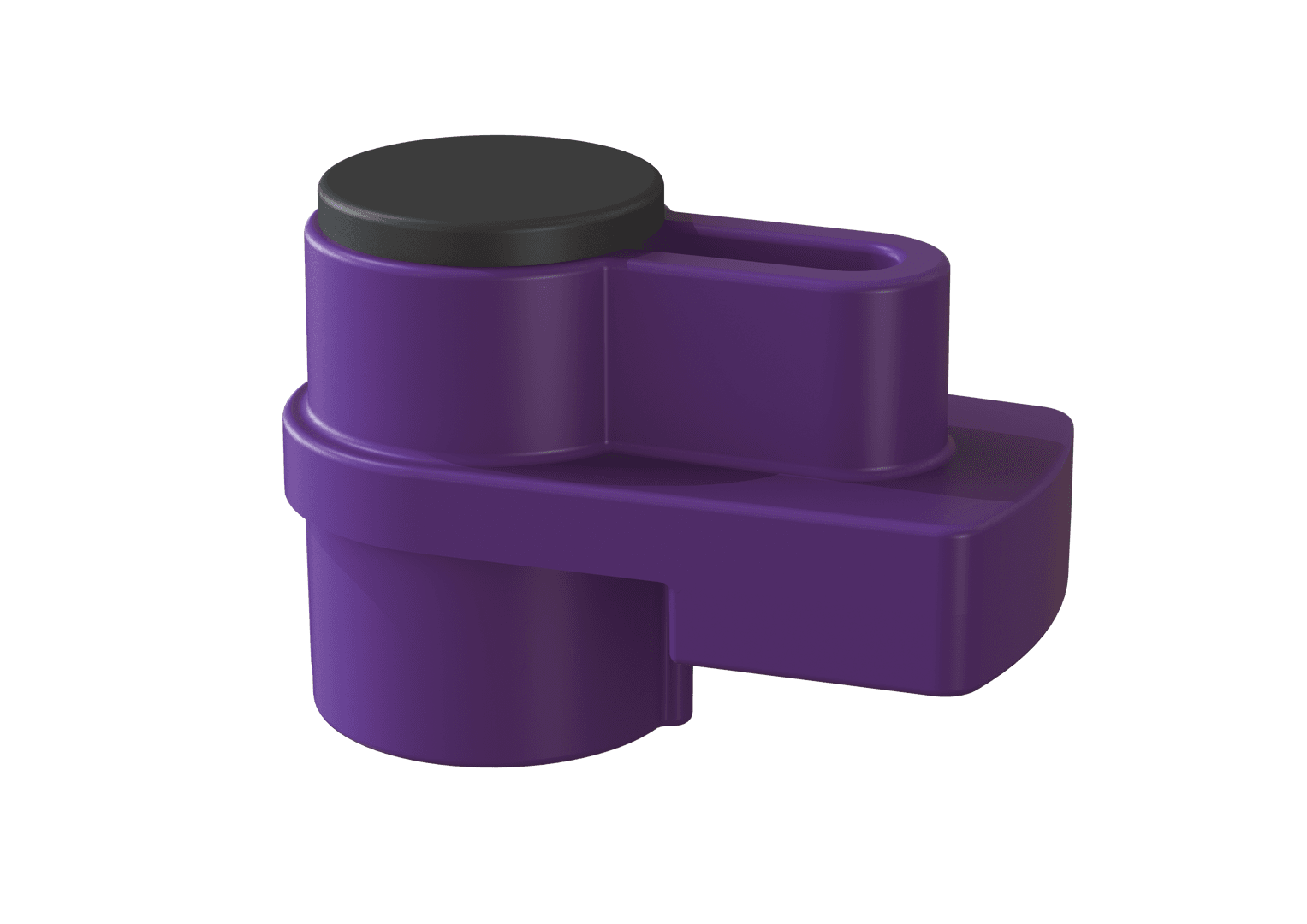 KESSEL-Drehverschluss für Verriegelung Pumpenverbindung