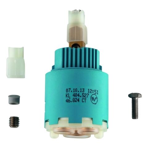 GROHE Kartusche 46863 chrom .