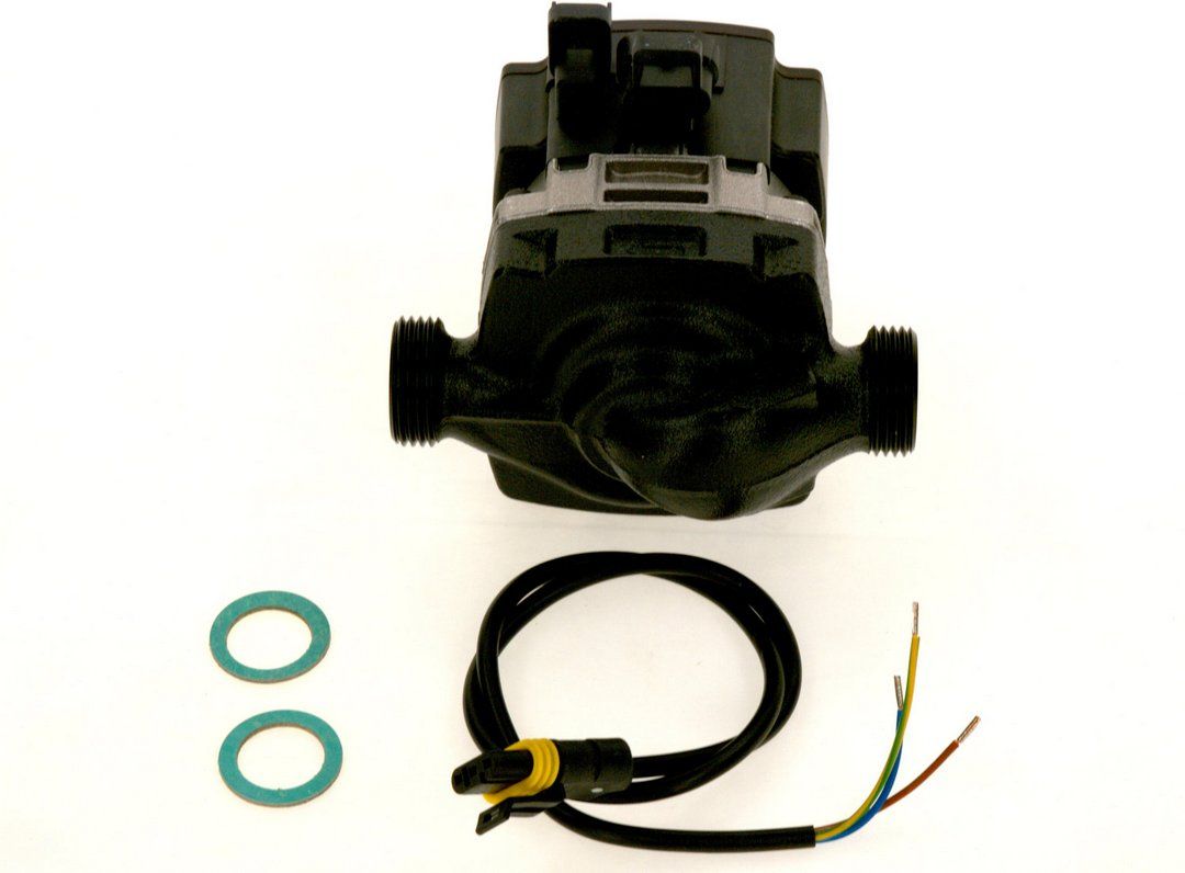 BOSCH Ersatzteil TTNR:8738804558 Pumpe UPM3 AUTO L 15-70 9H BL130 everp