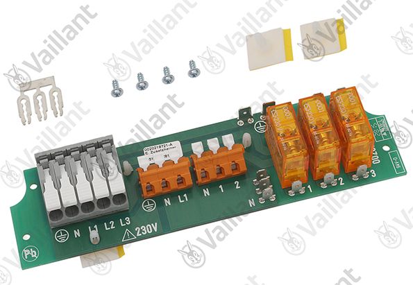 VA Elektronik Vaillant-Nr. 0020233483