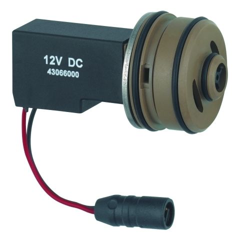 Grohe Magnetventil