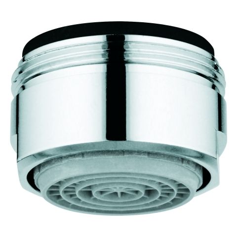 Grohe Strahlregler verchromt