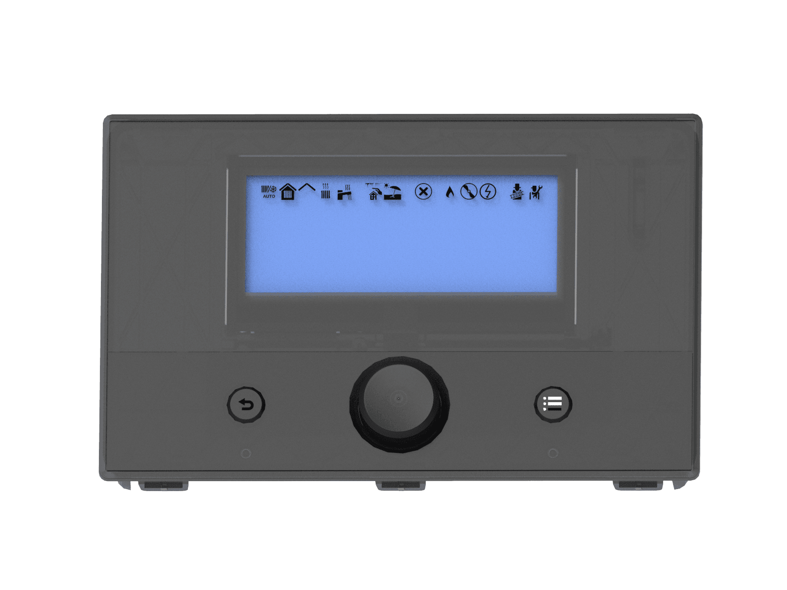 BRÖTJE Bedieneinheit MK2.2