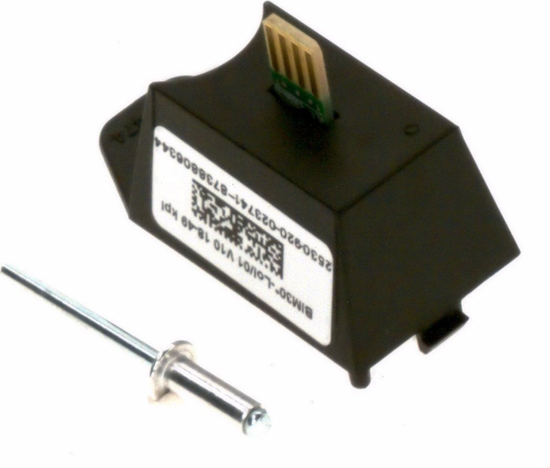 BOSCH Ersatzteil TTNR: 8738806346 Modul BIM30 -Lol/01 V10 18-49 everp