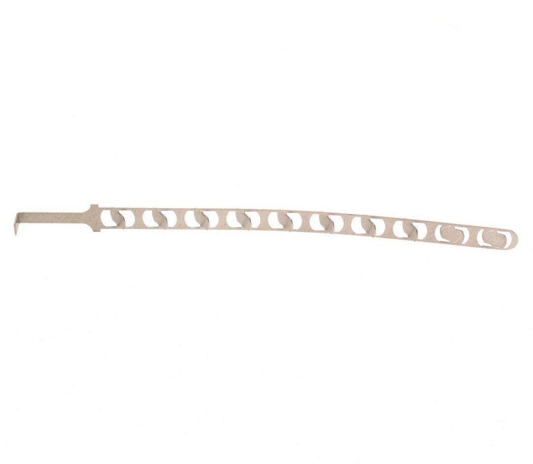 JU Turbulator SB105 V2 für KUB 19,27-3