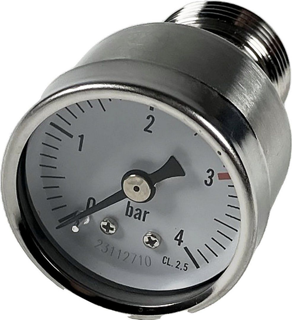 BOSCH Sensor Manometer 0-4 bar für CS7800iLW.. M, CS7800iLW.. MF