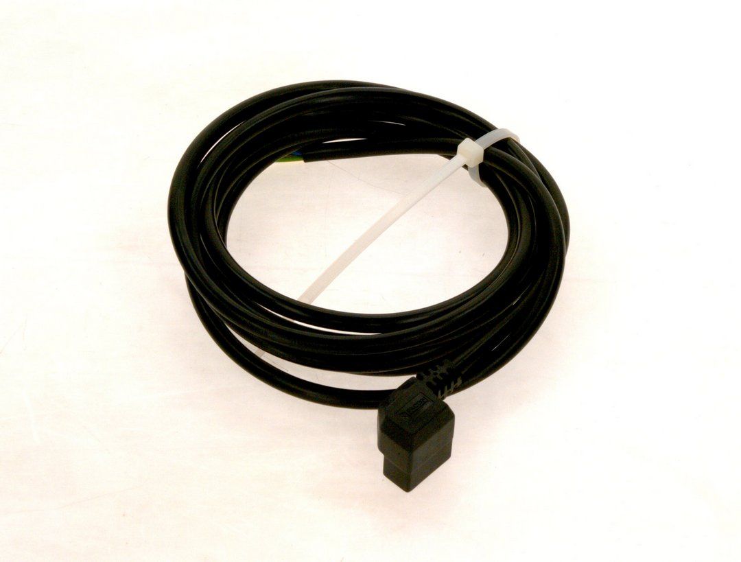 BOSCH Ersatzteil TTNR: 8735300269 Kabel Pumpe 2,5m 230V everp