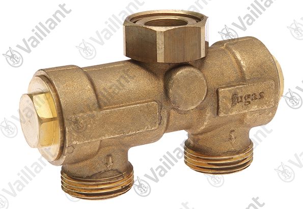 VA T-Stück Vaillant-Nr. 0010031641
