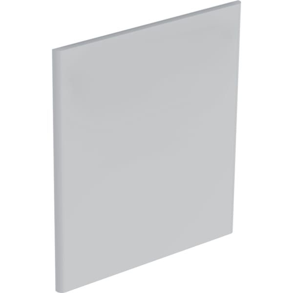 GE Tür für WT-Unterschrank für WT Renova Compact, Breite 55 cm, hellgrau