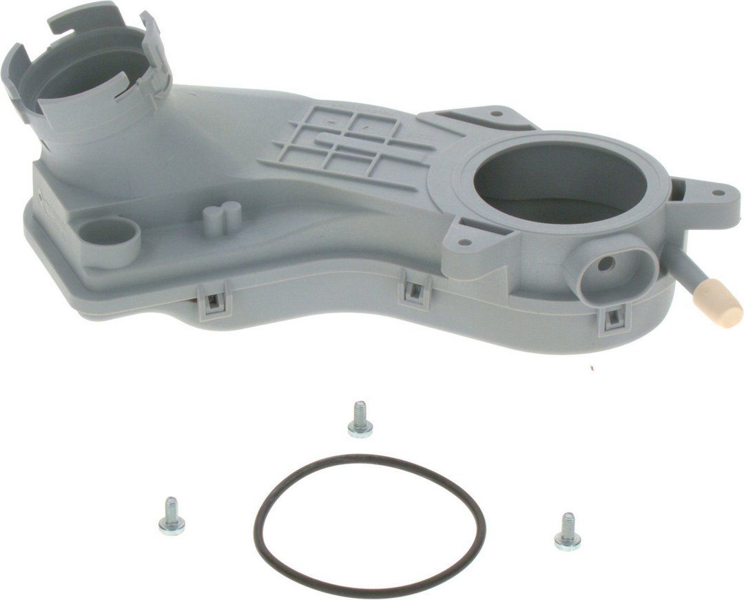 BOSCH Ersatzteil TTNR: 87186618530 Mischeinheit