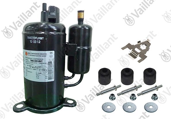 Vaillant Kompressor,11kW