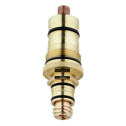 Grohe Thermoelement 1/2" m.nicht steigender Spindel