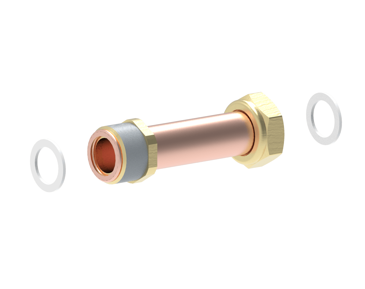 Brötje Höhenausgleich ABV