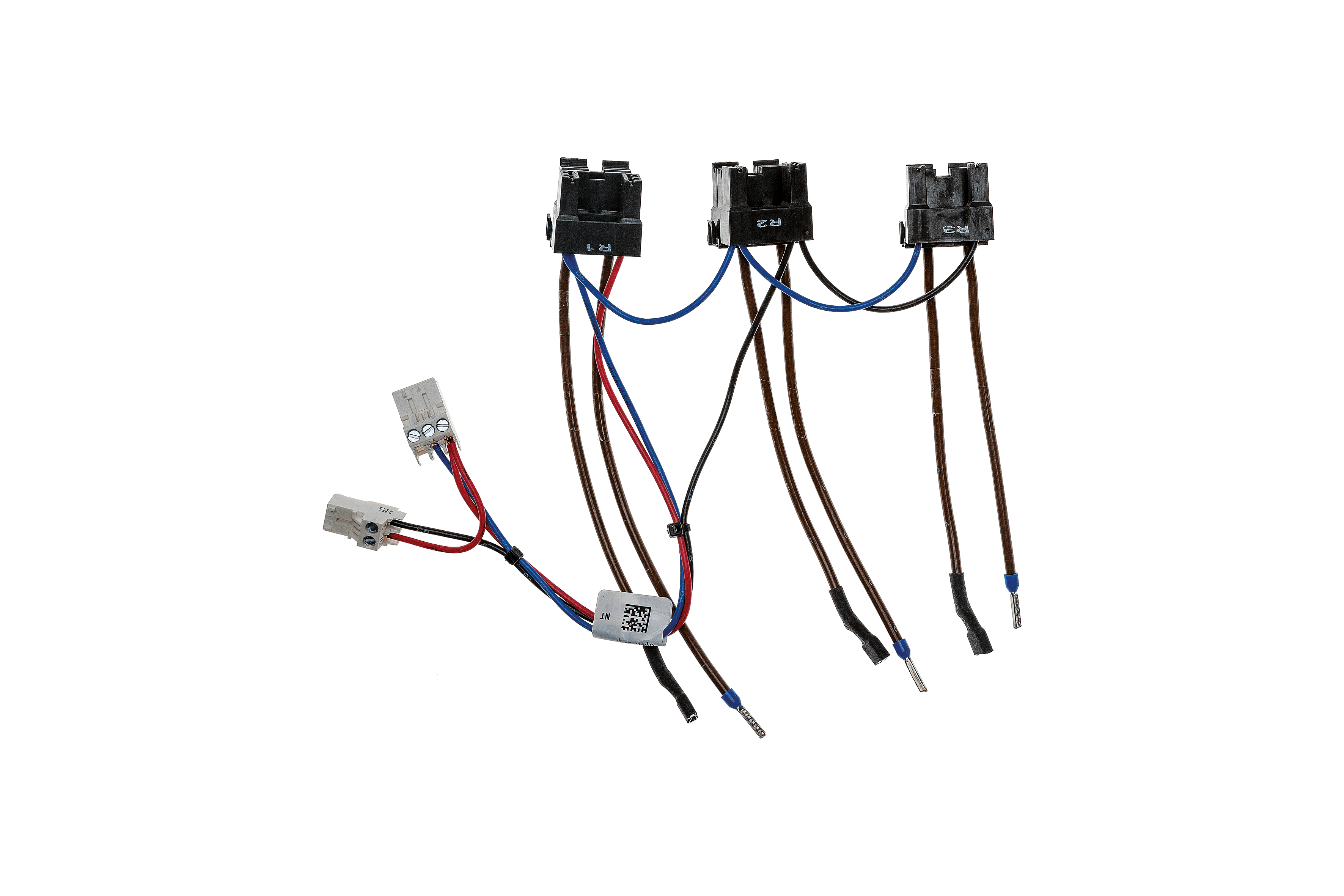 BRÖTJE EHC-04 Kabelbaum Vorwaermer