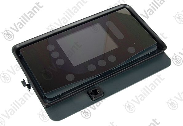 Vaillant Display Vaillant-Nr. 8000011893
