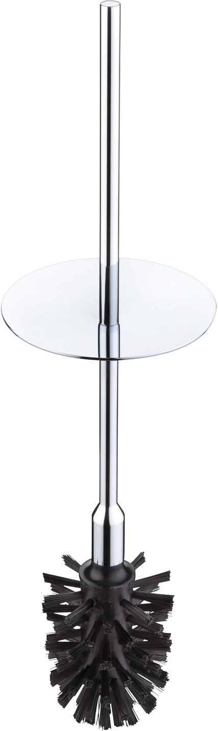 Hansgrohe Stiel Axor Starck chrom mit Bürste