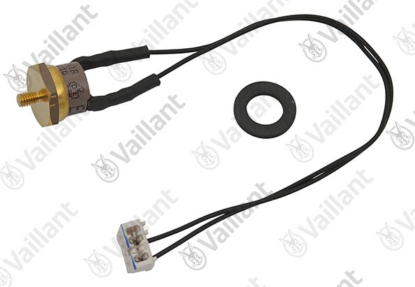 Vaillant Temperaturbegrenzer,kpl VED-E/5 Exclusiv,Classic