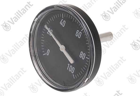 VA Thermometer Vaillant-Nr. 0020249370