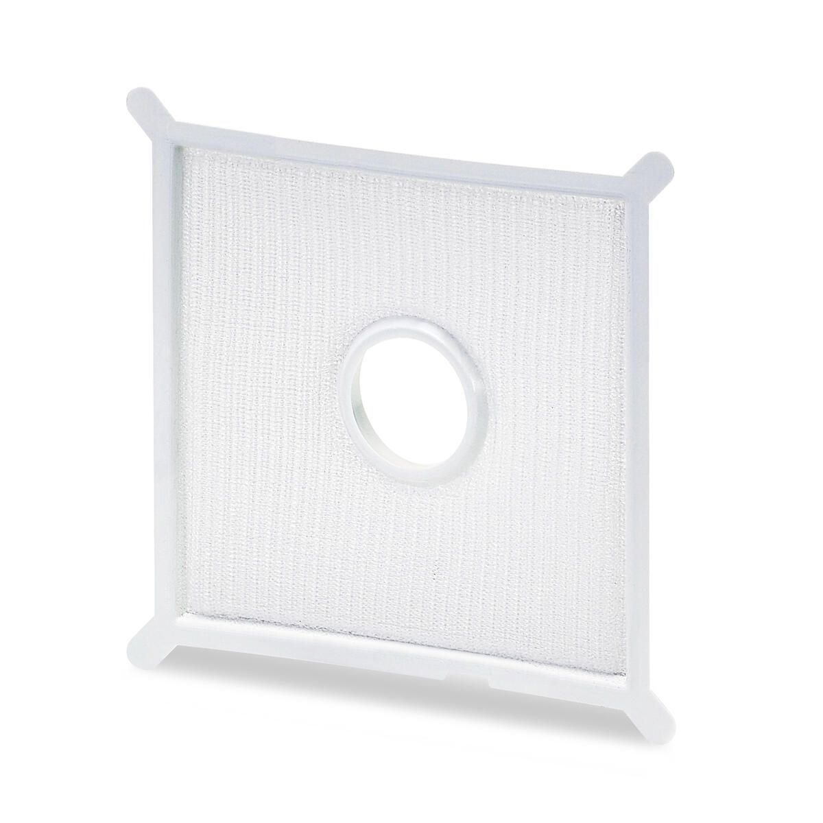 Ersatzluftfilter Helios ELF/ELSD 2 Stueck