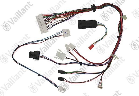 Vaillant Kabelbaum Hydraulik VC VC 104-254/4-7 (R1-2),194/4-5 (R1) u.w.