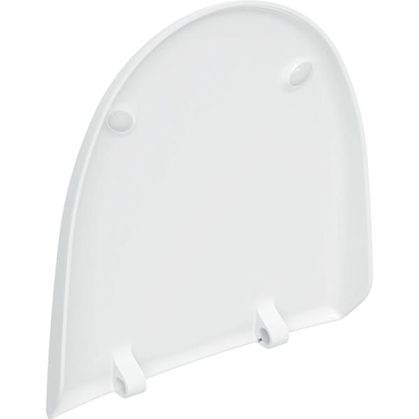 AquaClean 8000plus WC-Deckel Geberit weiss-alpin