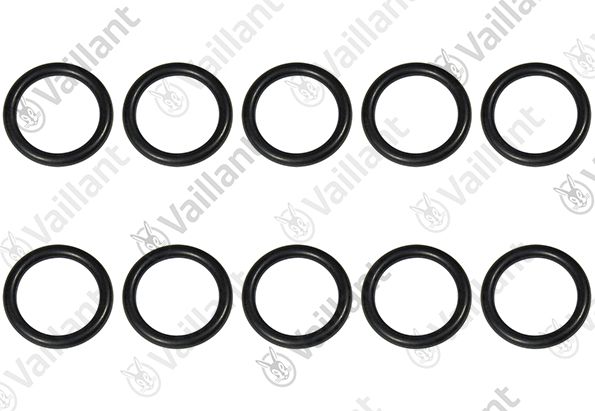 VA O-Ring (10 St.) zeoTHERM VAS 106/3