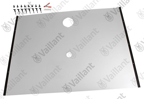 VA Mantel VIH R 500/2, VIH S 500/2