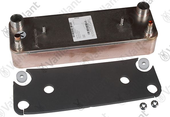 VA Kondensator Vaillant-Nr. 0020273863