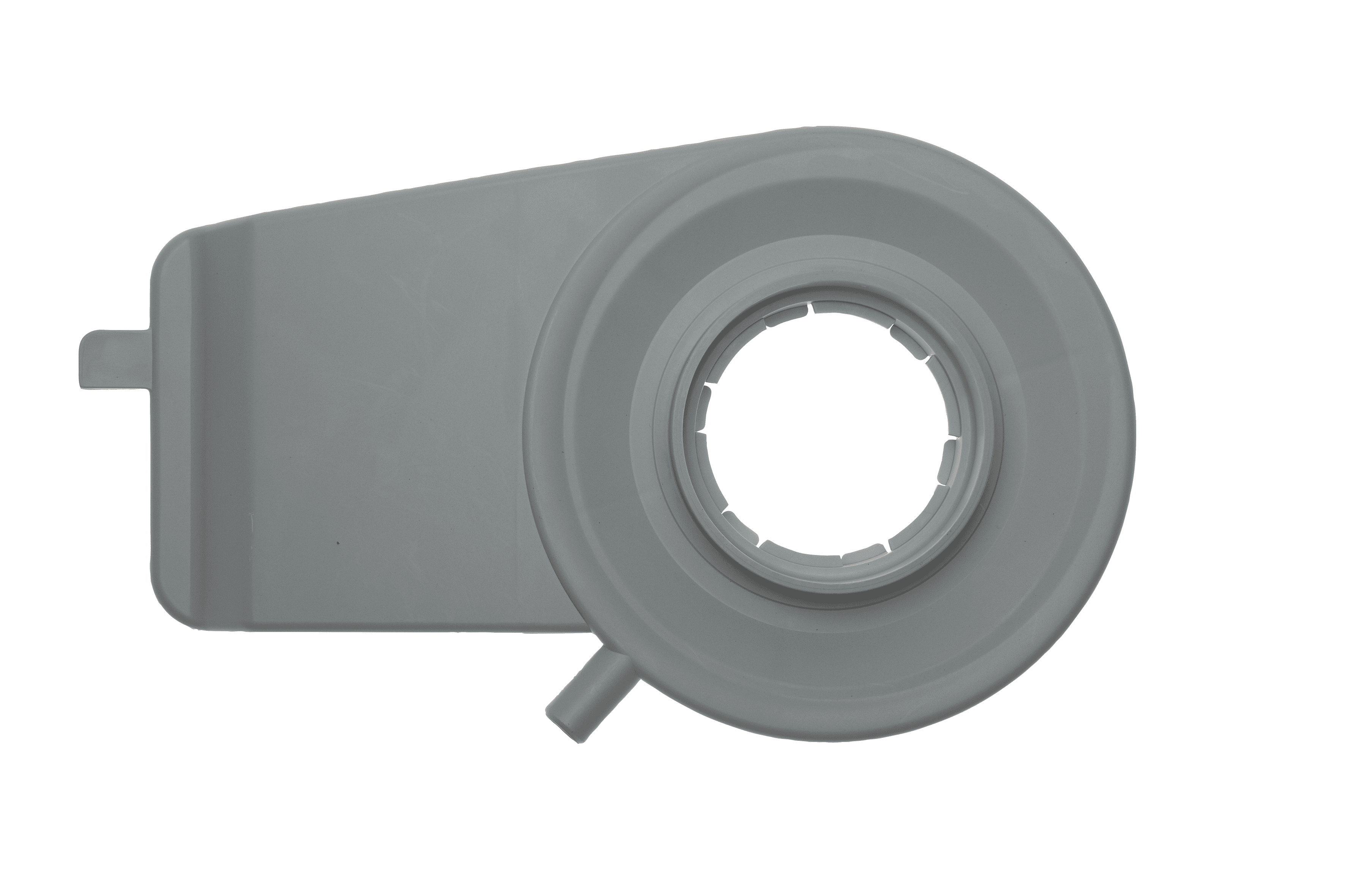 BRÖTJE Abgasanschluß Wärmetauscher WMS WMS/WMC