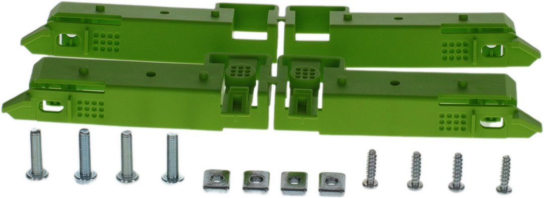 BOSCH Ersatzteil TTNR: 8716766507 Schalttafelarretierung