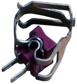 JU Temperaturfühler für WRD-2 G.