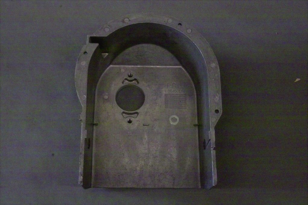 Brötje Ansauggehäuse GMC 3