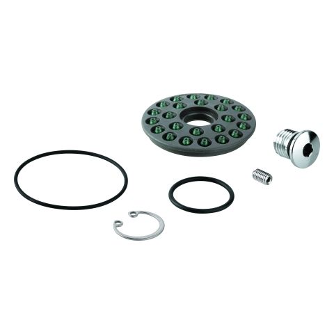 Grohe Brauseboden