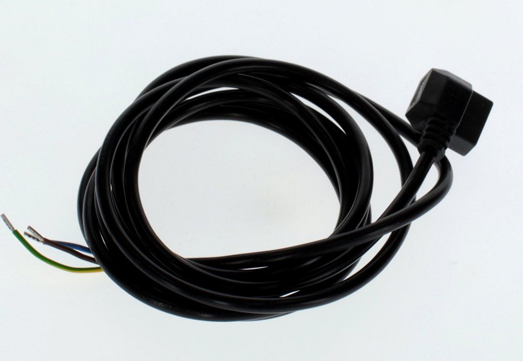 BOSCH Kabel Pumpe 230V 2,5m PR60 everp BOSCH Ersatzteil TTNR: 8735300762