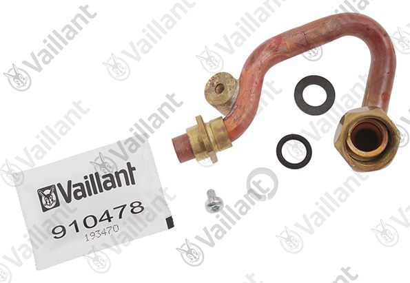 Vaillant Rohr, Warmwasser VED E 18-27/7 (E, P), VED H 12-27/7