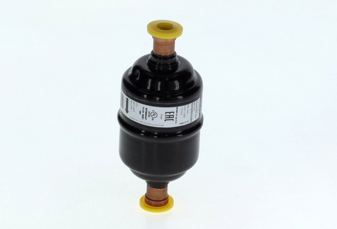 BOSCH Ersatzteil TTNR: 8733706482 Trockenfilter