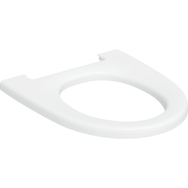 GE WC-Sitz, zu Geberit AquaClean Mera Classic weiß