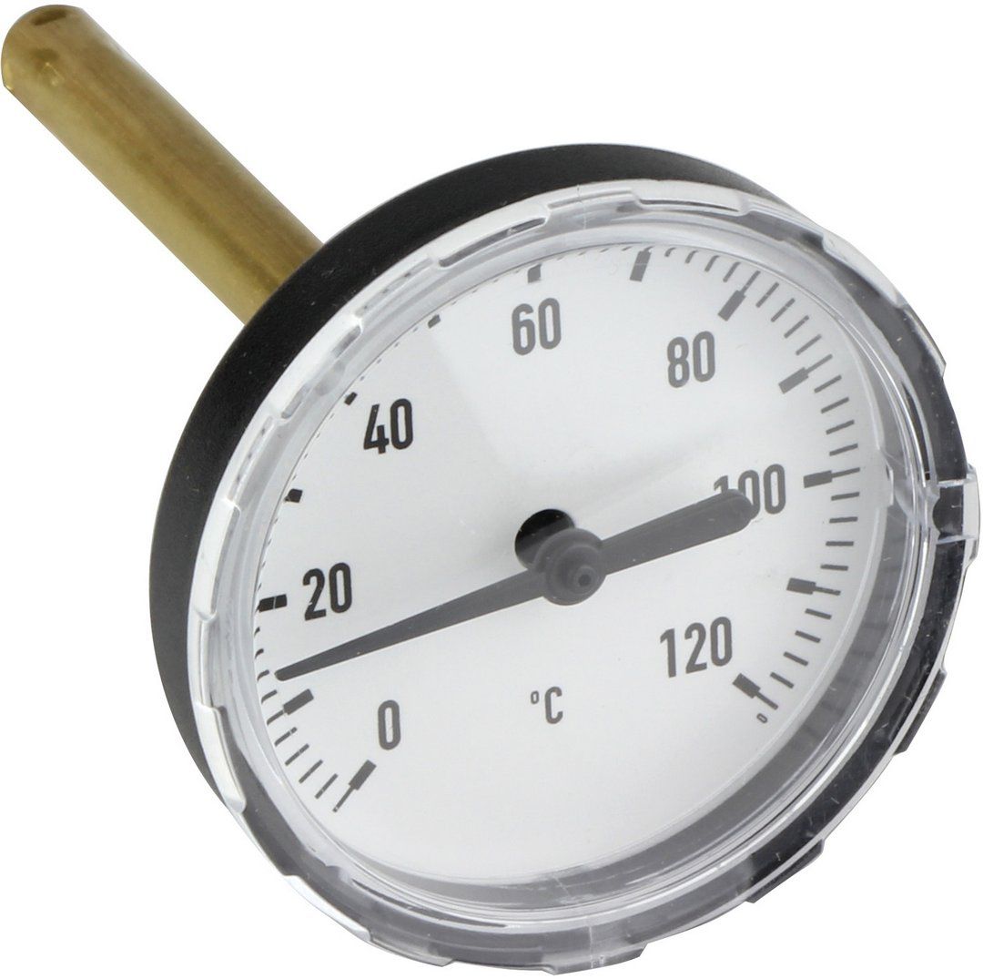 SIEGER Thermometer D63 TI100xD9-120Gr C