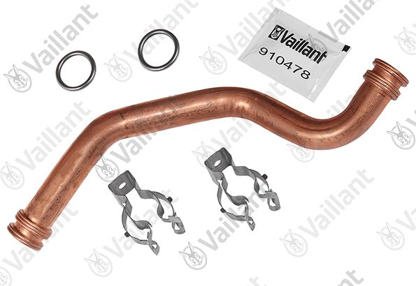 VA Rohr Vaillant-Nr. 0010029324