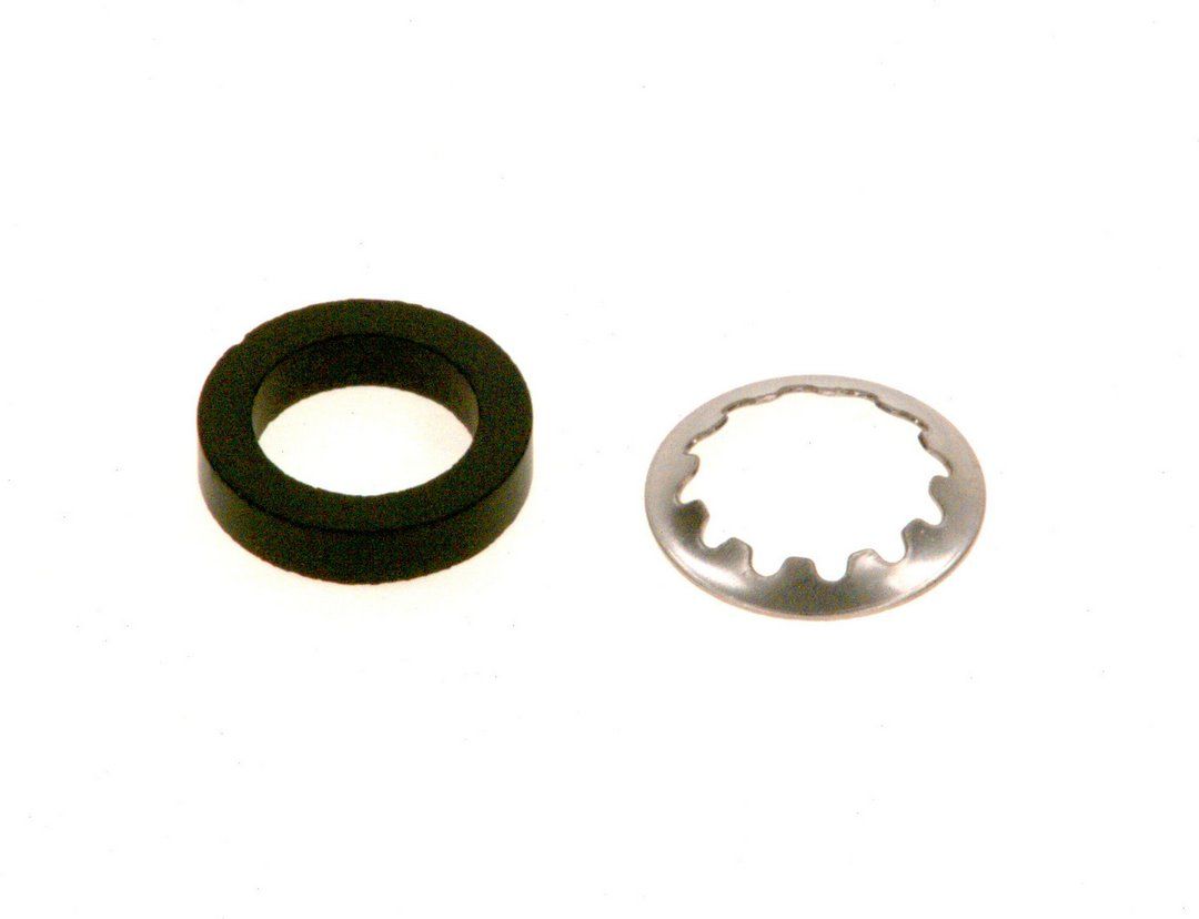 JU Ersatzteil TTNR:87101031970 Dichtung 1/2 (10x)