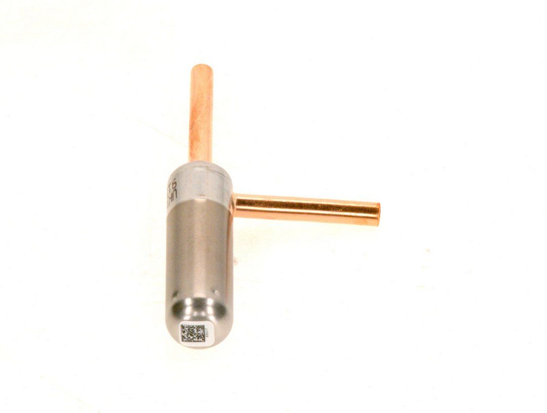 BOSCH Ersatzteil TTNR: 8738208510 Expansionsventil 14