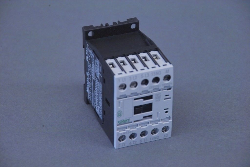 Brötje Schütz DIL M12-10 BSW 8/10