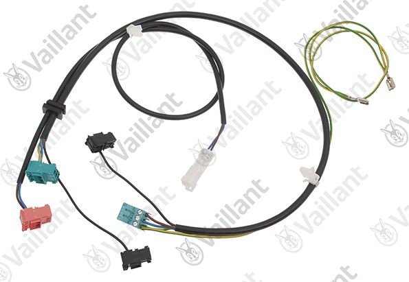 VA Kabelbaum, RB - HMU - 4WV Vaillant-Nr. 0020150134