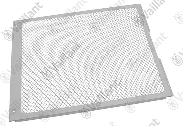VA Gitter, Rückseite Vaillant-Nr. 0020192744