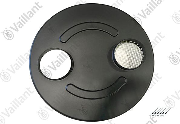 VA Deckel Vaillant-Nr. 0010031018