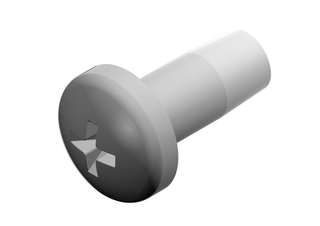 Junkers Schraube 4,2 x 9,5mm für ZR/ZSR/ZWR Mini         VPE= 10 Stück