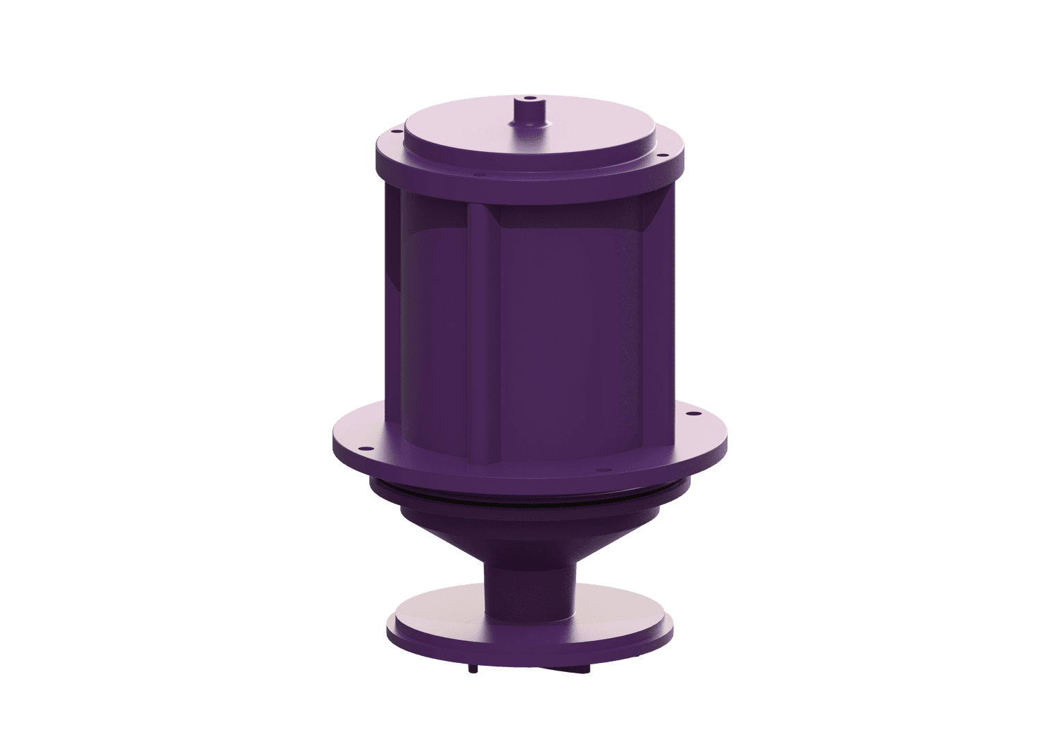 KESSEL-Austauschpumpe für Pumpstation trockene Aufstellung SPF 4500-S1